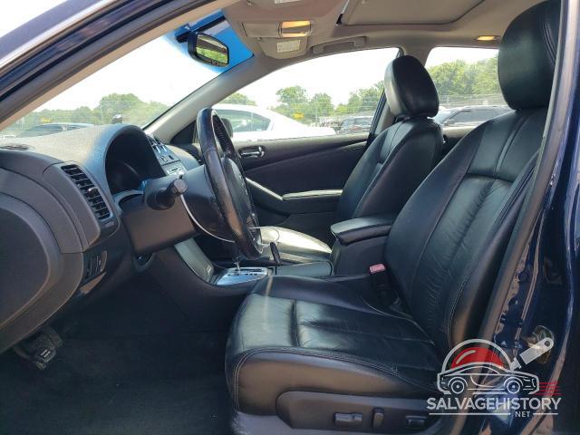 1N4AL2AP1AN438331 2010 NISSAN ALTIMA photo no. 7