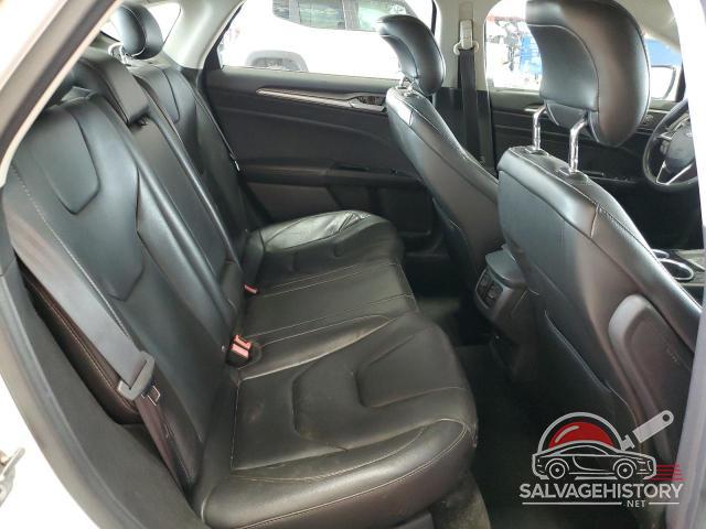 3FA6P0K91DR207283 2013 FORD FUSION photo no. 10