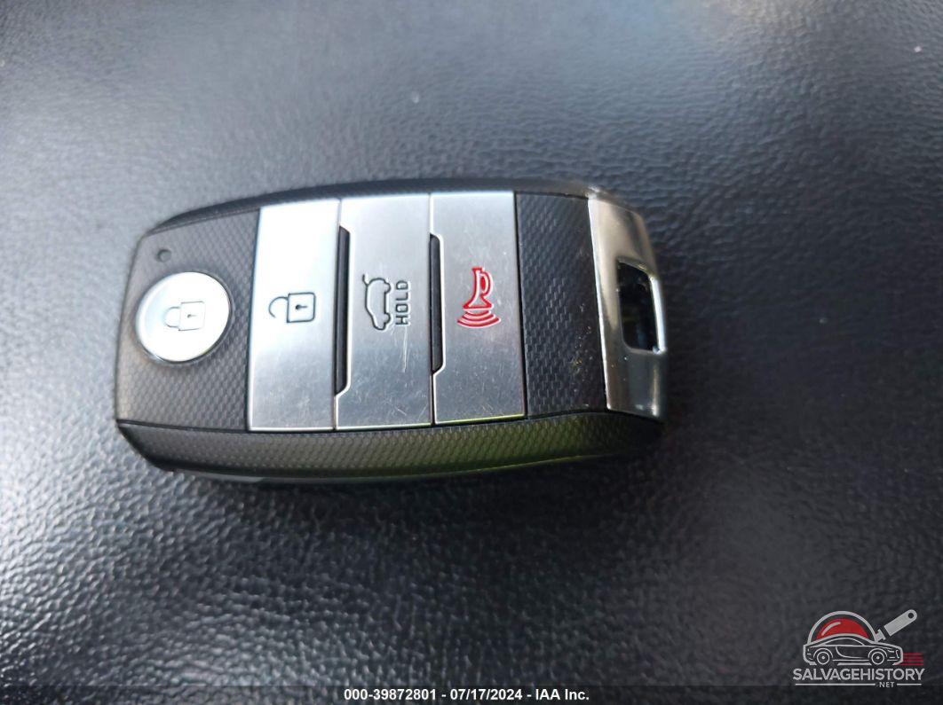 5XYPH4A59GG160861 2016 KIA SORENTO photo no. 11