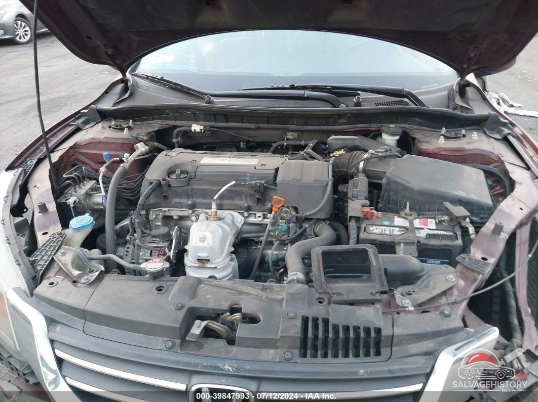1HGCR2F33EA308623 2014 HONDA ACCORD photo no. 10