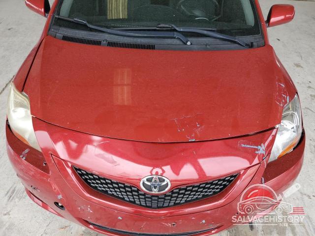 JTDBT903594047058 2009 TOYOTA YARIS photo no. 11