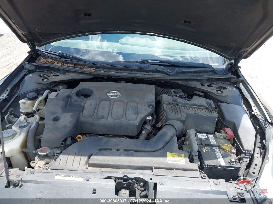 1N4AL2AP7CN575678 2012 NISSAN ALTIMA photo no. 10