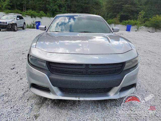 2C3CDXCT4GH203158 2016 DODGE CHARGER photo no. 5