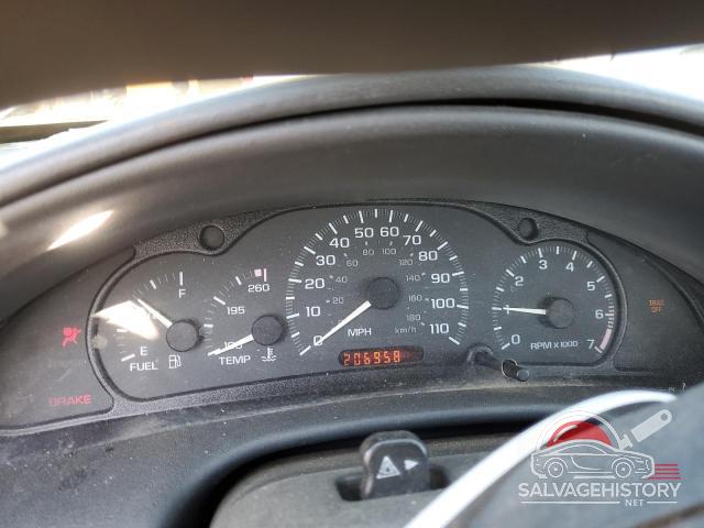 1G1JF52F937251170 2003 CHEVROLET CAVALIER photo no. 9
