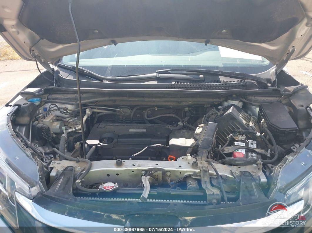 3CZRM3H5XGG713517 2016 HONDA CR-V photo no. 10