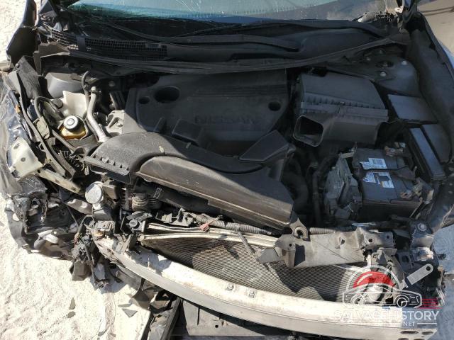 1N4AL3AP8JC214037 2018 NISSAN ALTIMA photo no. 11