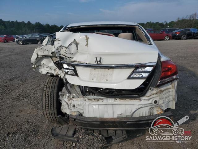 19XFB2F54DE244704 2013 HONDA CIVIC photo no. 6