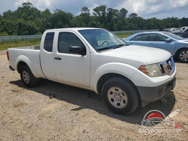 1N6BD0CT5DN754178 2013 NISSAN FRONTIER photo no. 4