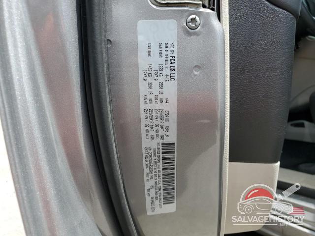 2C4RC1CG5HR501609 2017 CHRYSLER PACIFICA photo no. 13