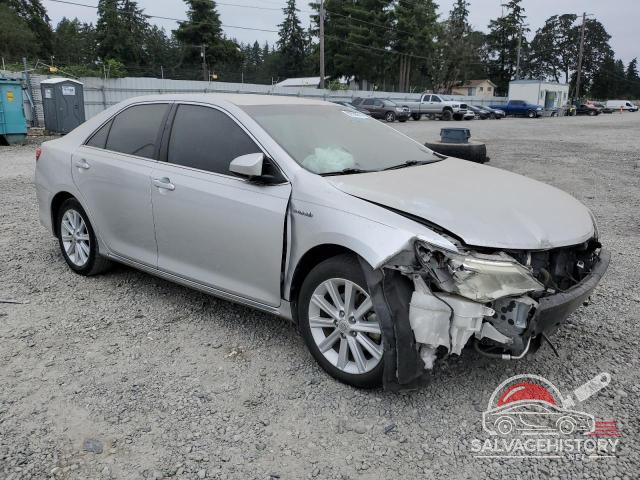 4T1BD1FK0CU059196 2012 TOYOTA CAMRY photo no. 4