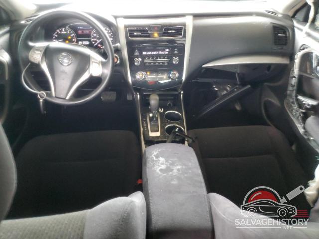 1N4AL3AP4DC205890 2013 NISSAN ALTIMA photo no. 8
