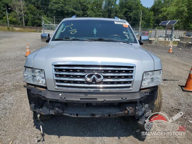 5N3AA08C48N908761 2008 INFINITI QX56 photo no. 5