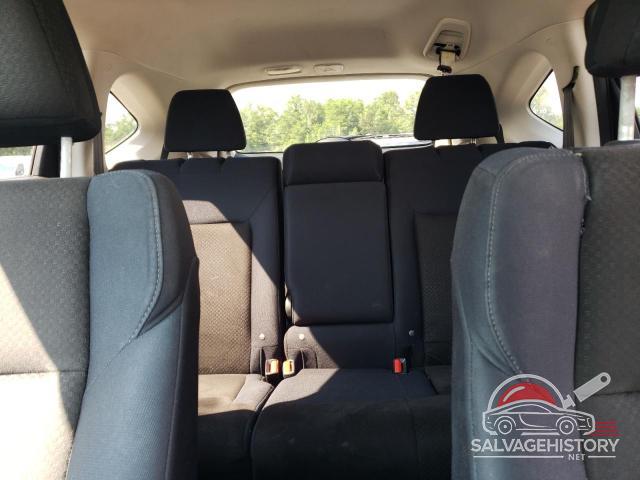 2HKRM4H57GH611028 2016 HONDA CRV photo no. 10