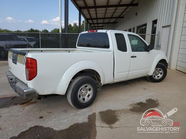 1N6BD0CT1EN753224 2014 NISSAN FRONTIER photo no. 3