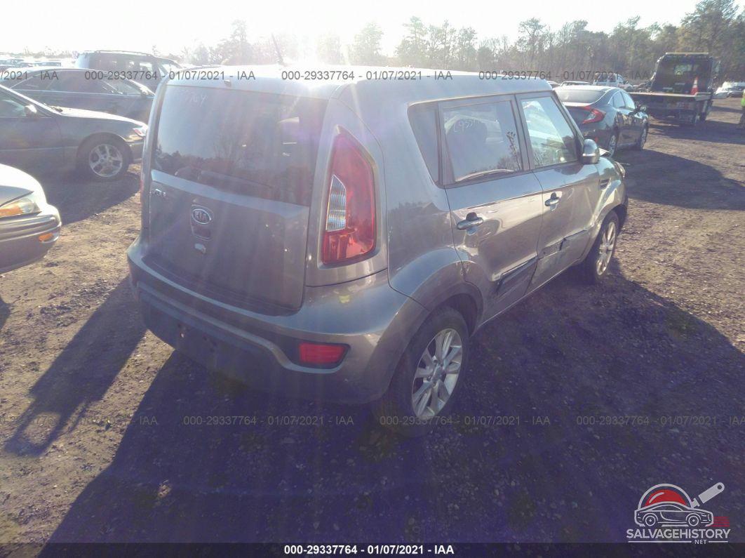KNDJT2A6XC7365209 2012 KIA SOUL photo no. 4