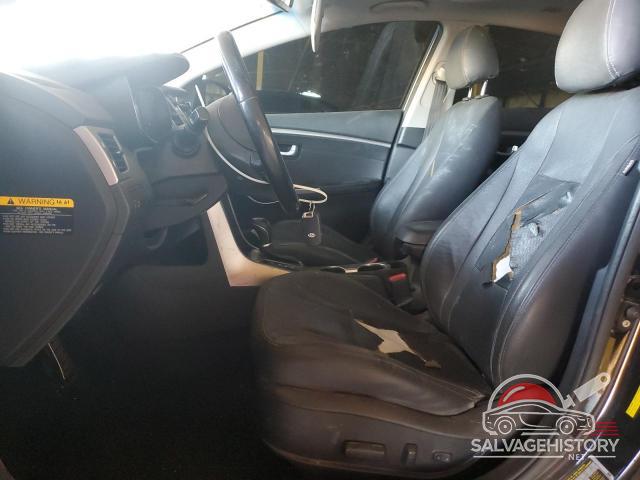 KMHD35LE3DU098397 2013 HYUNDAI ELANTRA photo no. 7