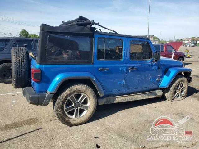 1C4HJXEN9MW706092 2021 JEEP WRANGLER photo no. 3