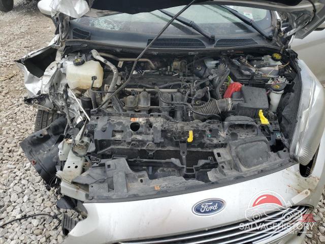 3FADP4EJ9JM146116 2018 FORD FIESTA photo no. 11