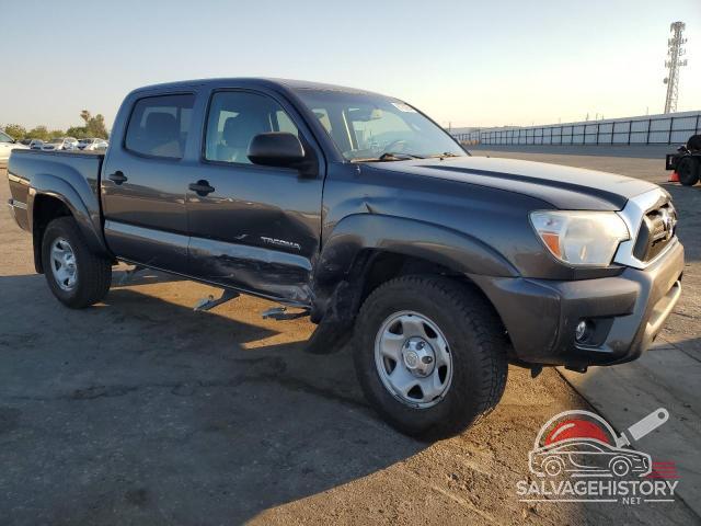 5TFJX4GN5DX022064 2013 TOYOTA TACOMA photo no. 4