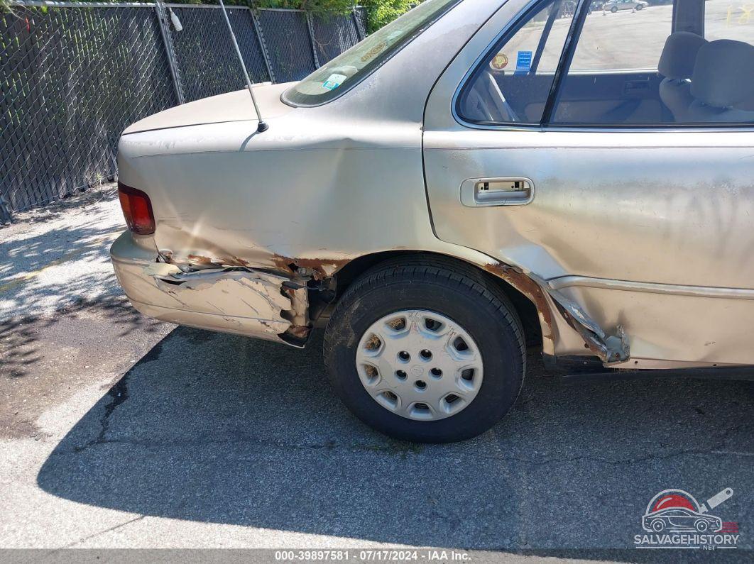 4T1BG12K5TU786833 1996 TOYOTA CAMRY photo no. 6