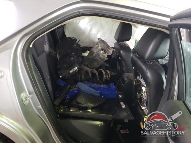 2C3CCAEGXJH136993 2018 CHRYSLER 300 photo no. 10