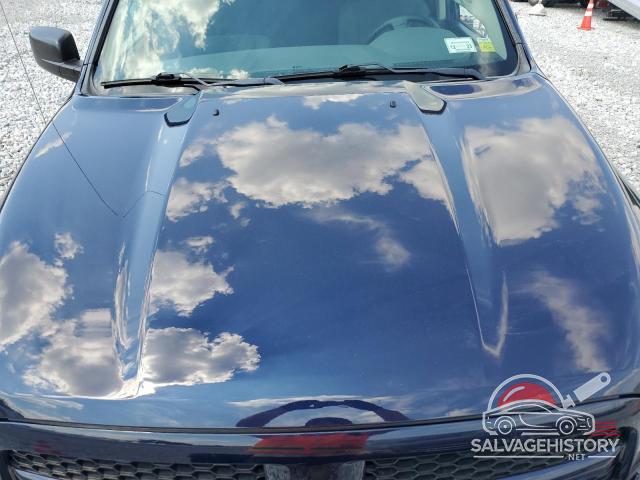 1C6RR7KG4HS507104 2017 RAM 1500 photo no. 11