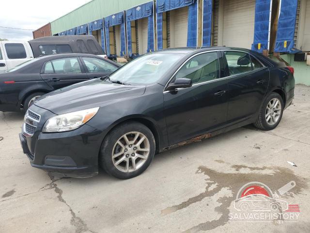 1G11D5RR0DF112266 2013 CHEVROLET MALIBU photo no. 11