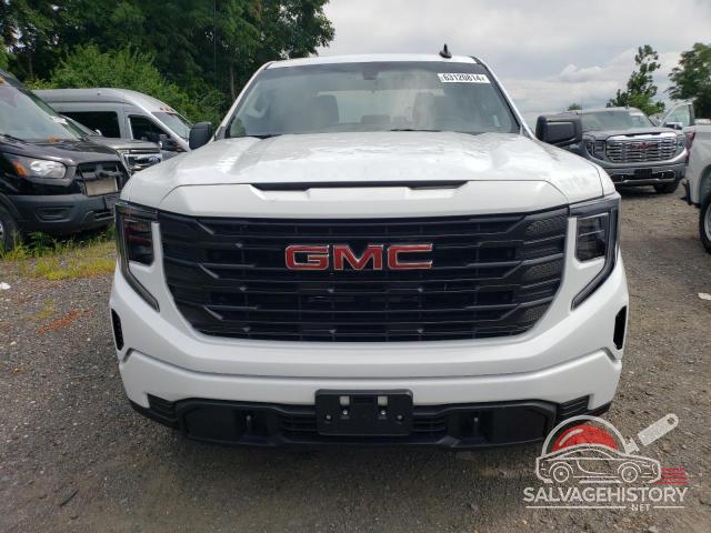 1GTPUAEK6RZ218911 2024 GMC SIERRA photo no. 5