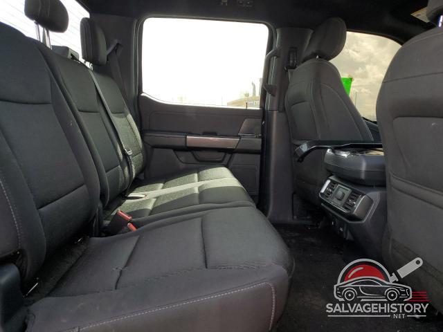 1FTEW1EP8MFB66141 2021 FORD F-150 photo no. 11