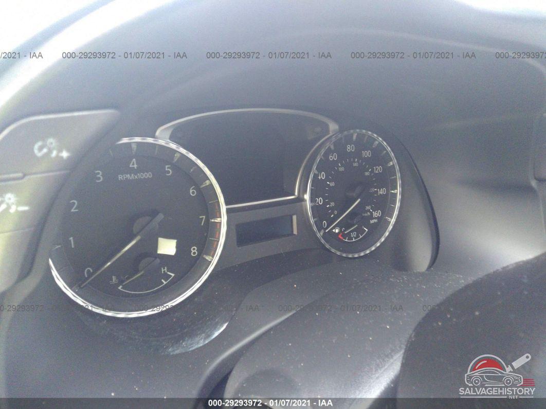 5N1DL0MM5KC524991 2019 INFINITI QX60 photo no. 7