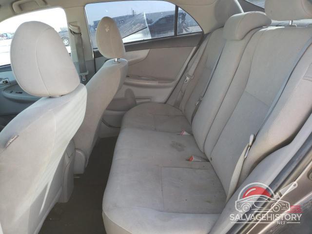 5YFBU4EE9DP209810 2013 TOYOTA COROLLA photo no. 10
