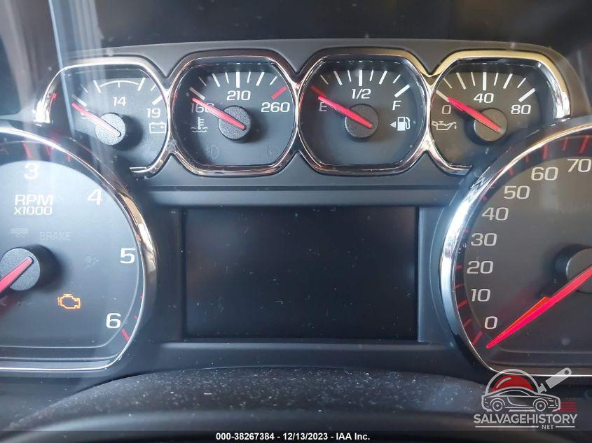 SALVR2BG1EH892309 2014 LAND ROVER RANGEROVER photo no. 15