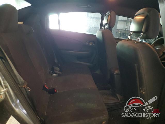 1C3CCBAB7DN606022 2013 CHRYSLER 200 photo no. 10