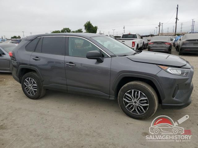 2T3H1RFV1PW261831 2023 TOYOTA RAV4 photo no. 4
