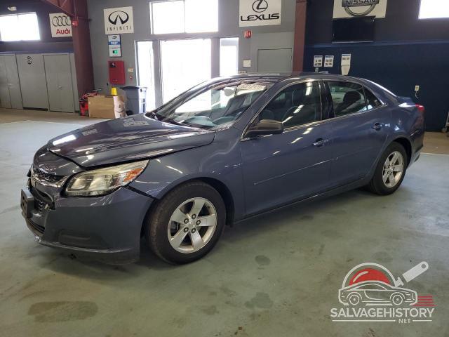 1G11B5SL4FF214426 2015 CHEVROLET MALIBU photo no. 8