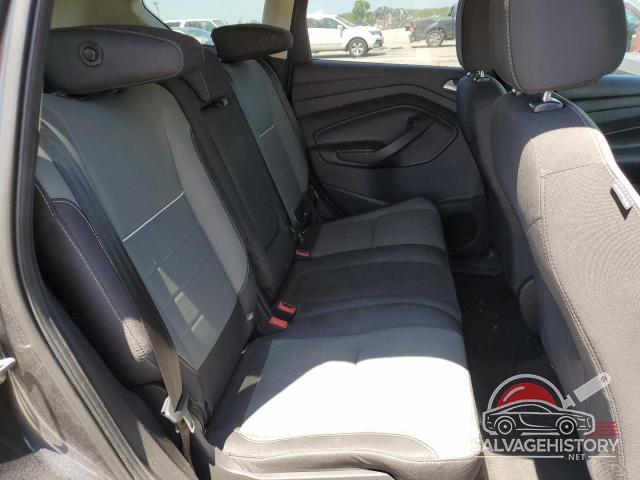 1FMCU0GX6FUB27787 2015 FORD ESCAPE photo no. 11