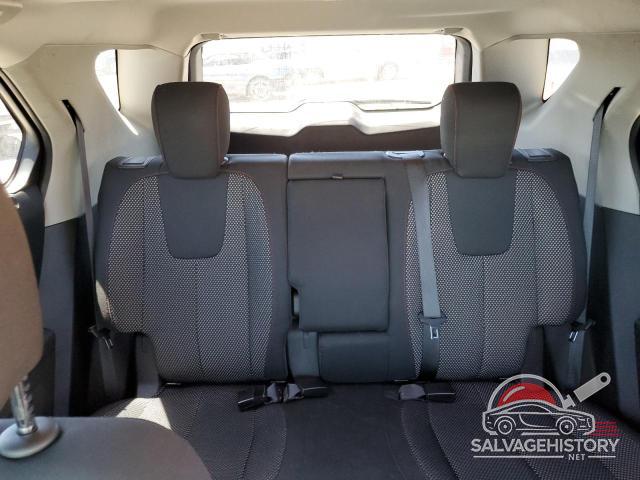 2GNALDEK2D6259087 2013 CHEVROLET EQUINOX photo no. 10