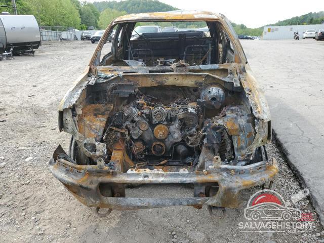 1FTPX14595NA56440 2005 FORD All Models photo no. 5