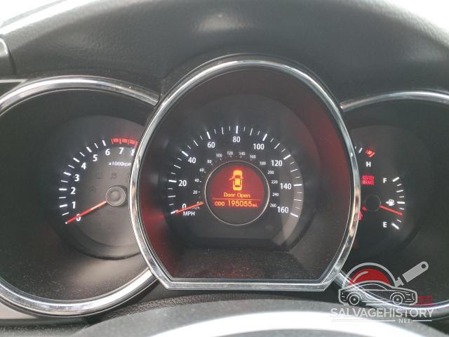 KNAGM4A7XB5116797 2011 KIA OPTIMA photo no. 9