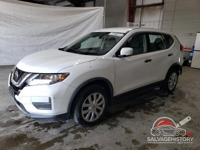 KNMAT2MV4KP545660 2019 NISSAN ROGUE photo no. 13
