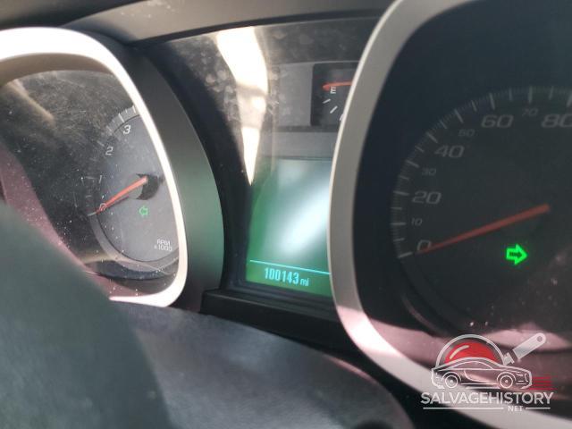 2GNALCEK2G6104490 2016 CHEVROLET EQUINOX photo no. 9