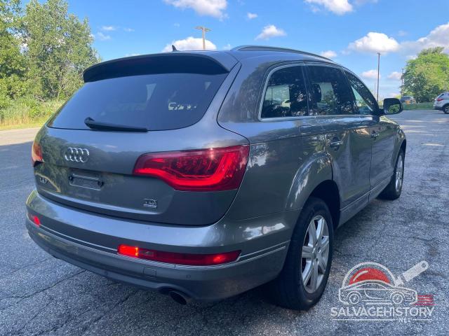 WA1LMAFEXBD003293 2011 AUDI Q7 photo no. 4