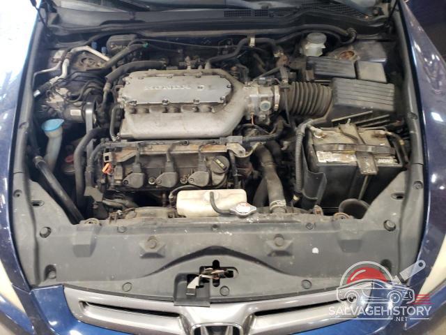1HGCM66523A097998 2003 HONDA ACCORD photo no. 11