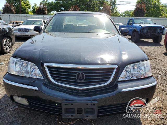 JH4KA9658YC003444 2000 ACURA RL photo no. 5