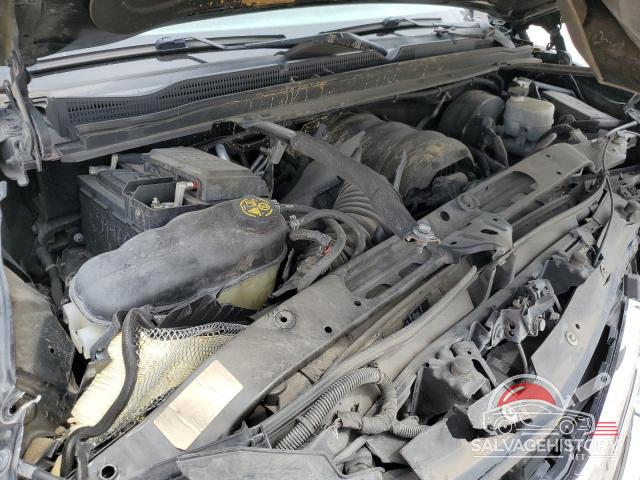 1GNSKHKC0JR405045 2018 CHEVROLET SUBURBAN photo no. 11