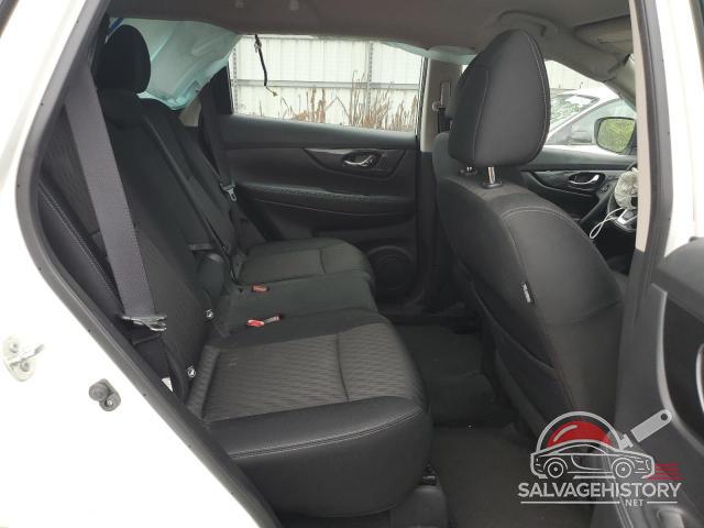 KNMAT2MT5JP618094 2018 NISSAN ROGUE photo no. 10