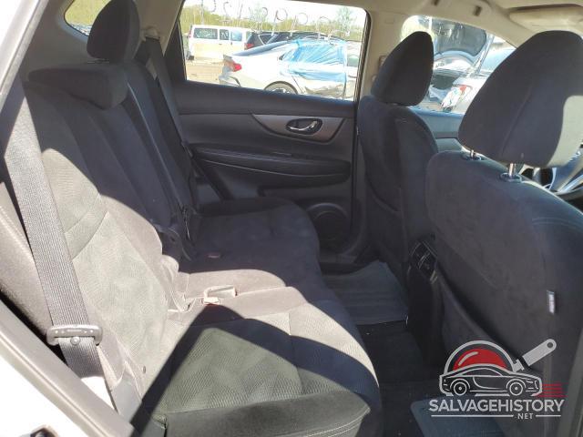 5N1AT2MK0FC865914 2015 NISSAN ROGUE photo no. 11