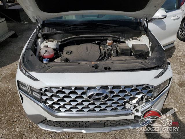 5NMS3DAJXNH478674 2022 HYUNDAI SANTA FE photo no. 12