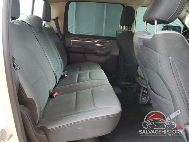 1C6RRFFG9LN262912 2020 RAM 1500 photo no. 10