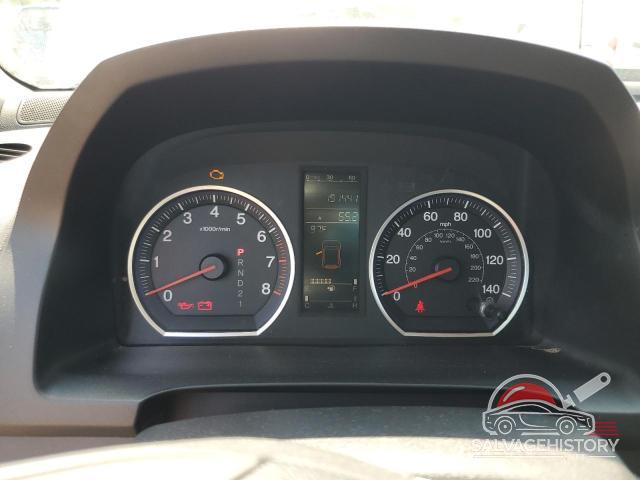 JHLRE48748C079011 2008 HONDA CRV photo no. 9